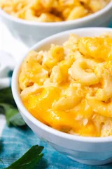 6 Cheese Mac and Cheese
