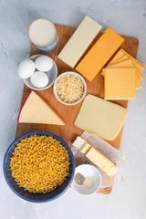 6 Cheese Mac and Cheese