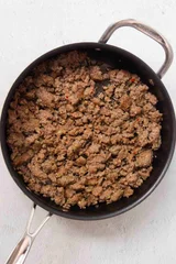 3-Ingredient Sausage Cream Cheese Dip