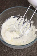 Cool Whip Marshmallow Fruit Dip