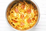 Instant Pot Pizza Casserole