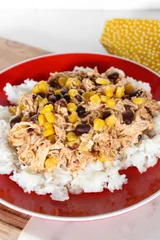 Slow Cooker Creamy Fiesta Chicken