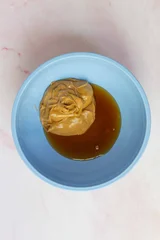 3-Ingredient Peanut Butter Blossoms
