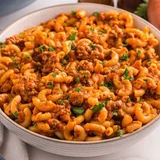 One Pot American Goulash