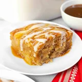 Apple Cake with Cake Mix and Pie Filling