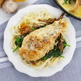 Tuscan Chicken Recipe