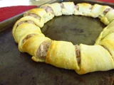 Tuna Crescent Ring