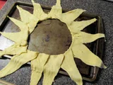 Tuna Crescent Ring