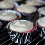 Vanilla Cool Whip Frosting