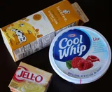 Vanilla Cool Whip Frosting