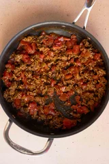 Easy Mexican Cornbread Casserole