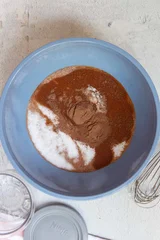 Ninja Creami Chocolate Protein Ice Cream