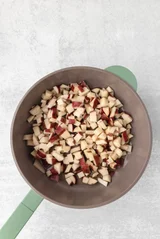 Breakfast Sausage Potato Hash