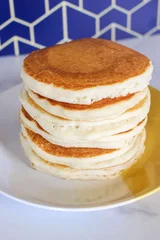 Easy Bisquick Vegan Pancakes