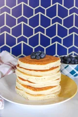 Easy Bisquick Vegan Pancakes