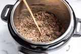 Instant Pot Taco Pasta