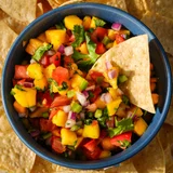 Mango Pico de Gallo Recipe
