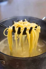 Easy Rotel Chicken Spaghetti