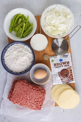 Philly Cheesesteak Casserole
