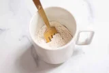 Pumpkin Mug Cake