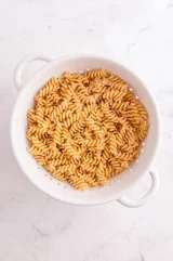 Chicken Bacon Ranch Pasta Salad
