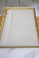 Cottage Cheese Pizza Crust