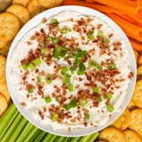 Smoked Gouda Cheese Dip