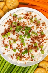 Smoked Gouda Cheese Dip