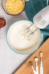 Smoked Gouda Cheese Dip