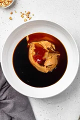 5-Ingredient Peanut Sauce