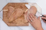 Italian Chicken Cutlets