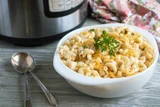 Instant Pot Pepper Jack Mac and Cheese