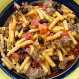 Kraft Chili Mac and Cheese