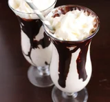 Frozen Baileys Pumpkin Spice Mudslide