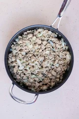 Ground Turkey Tater Tot Casserole