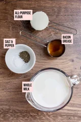 Southern Country Gravy