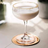 Baileys and Cranberry Juice Cocktail