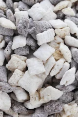 Cookies and Cream Chex Mix Muddy Buddies