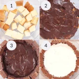 Butterfinger Dessert Trifle