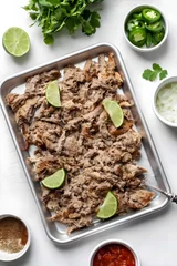 Keto Carnitas (Instant Pot or Slow Cooker)