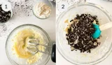 Oreos Chocolate Chip Cookies
