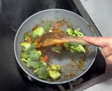 High Protein Low Calorie Chinese Takeout Meal Prep