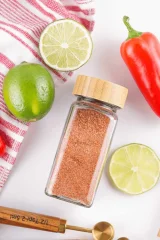 Chili Lime Seasoning (Copycat Tajin)
