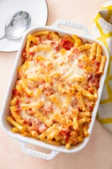 Baked Ziti