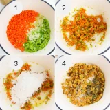 Creamy Chicken and Rice Soup