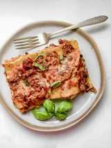 Gluten Free Lasagna