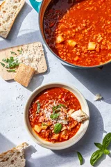 Lentil Stew