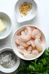 Royal Red Shrimp Recipe