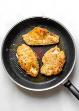 Crispy Paleo Fried Chicken (Whole30)