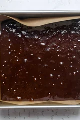Healthy Brownies